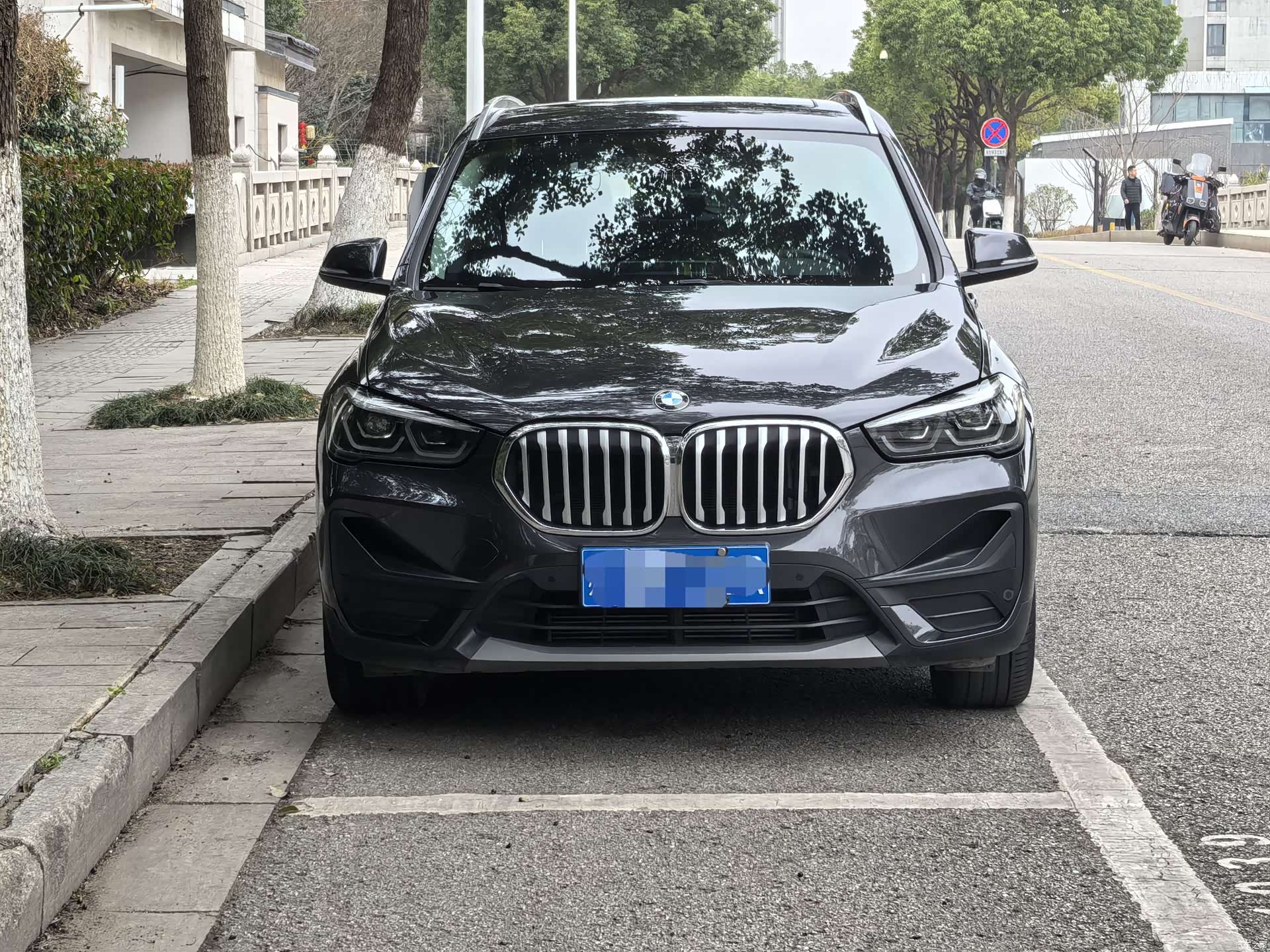 BMW X1, 2022 2