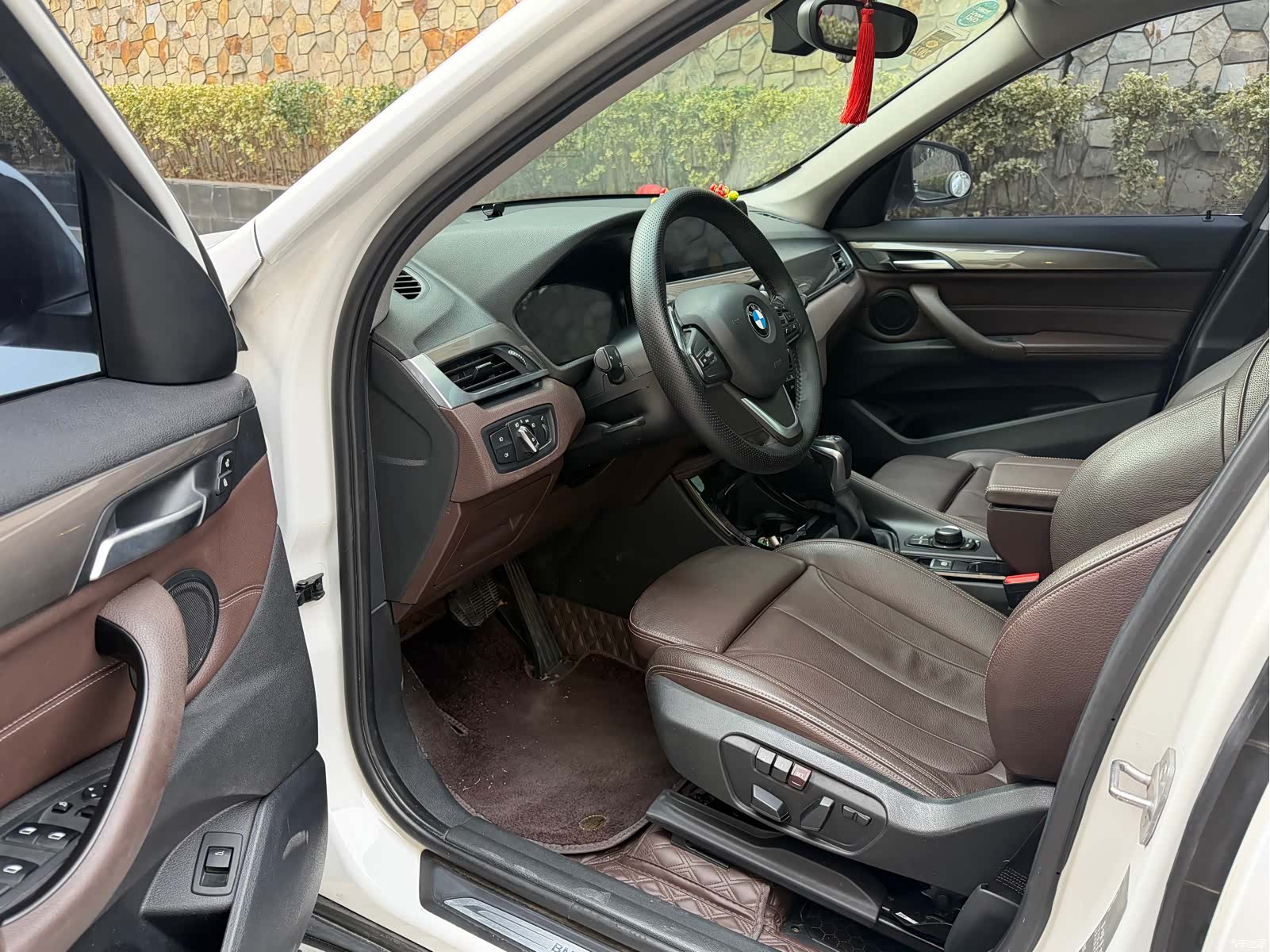 BMW X1, 2018 14