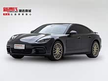 Panamera 2020 Panamera ʮ 2.9T