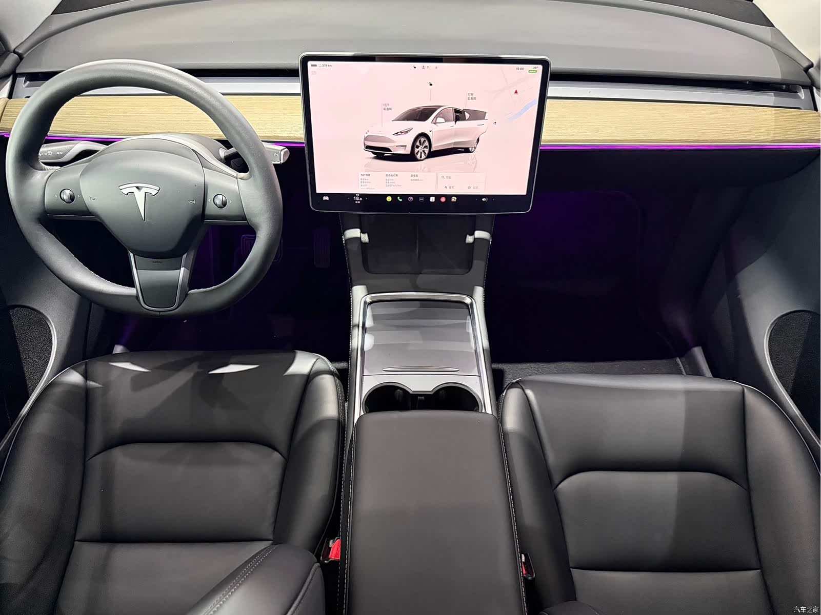 Tesla Model Y, 2022 9