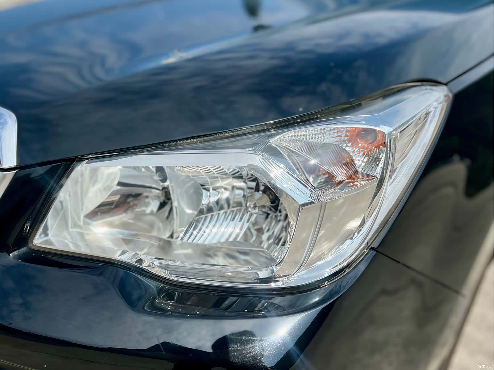 Subaru Forester, 2016 11
