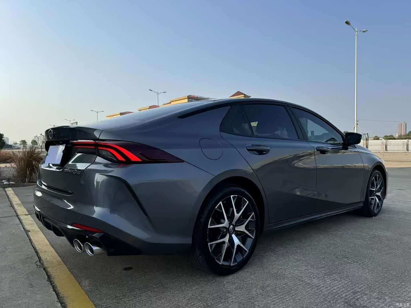 GAC Empow, 2022 9
