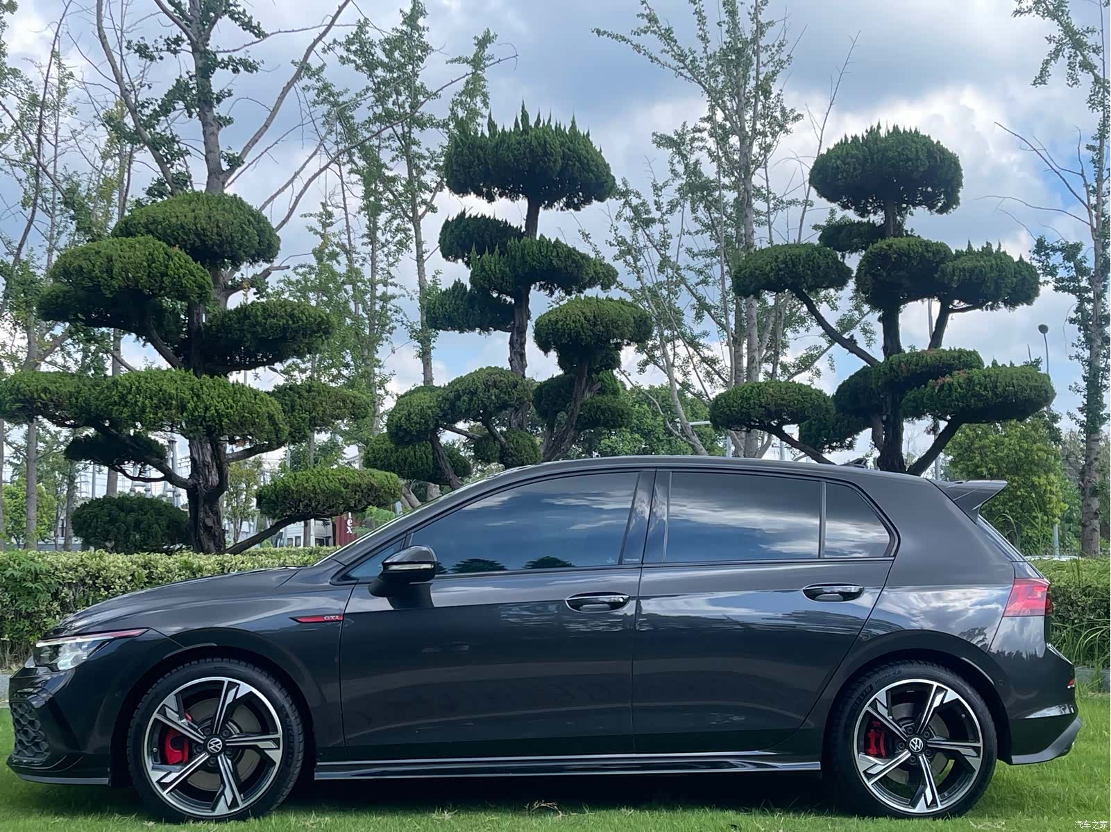 Volkswagen Golf, 2022 15