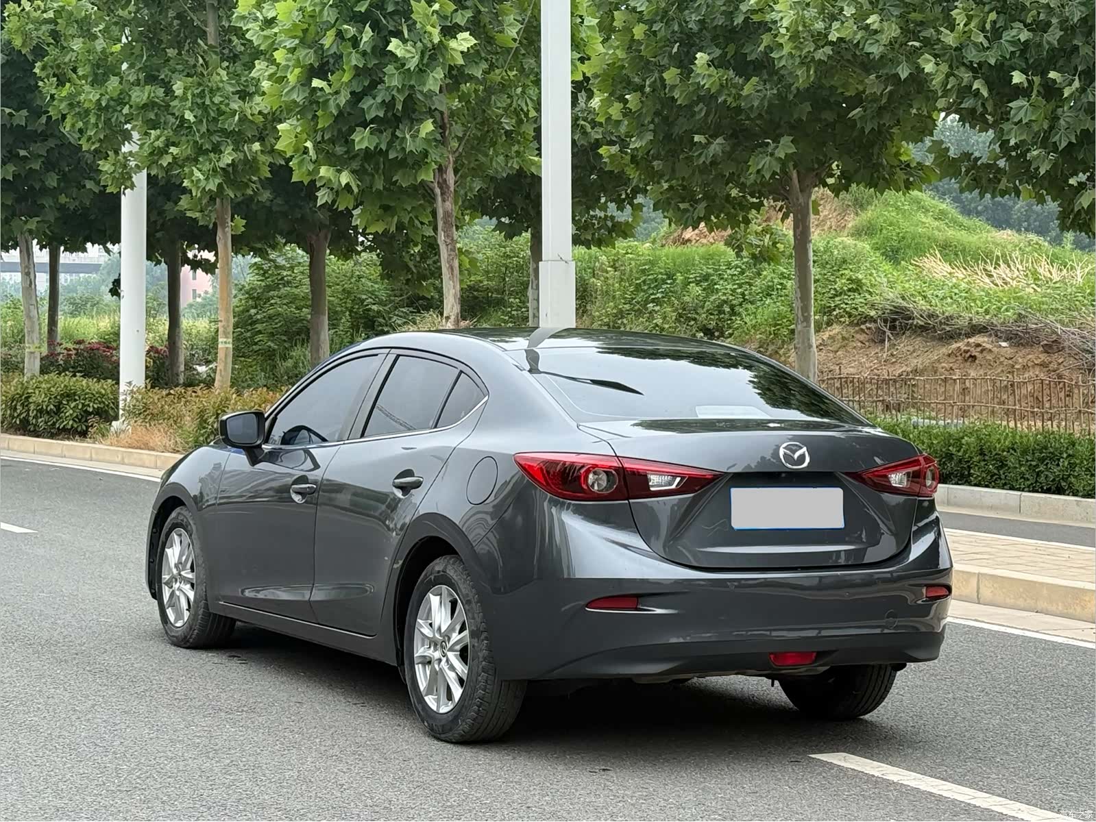 Mazda Mazda3, 2019 7