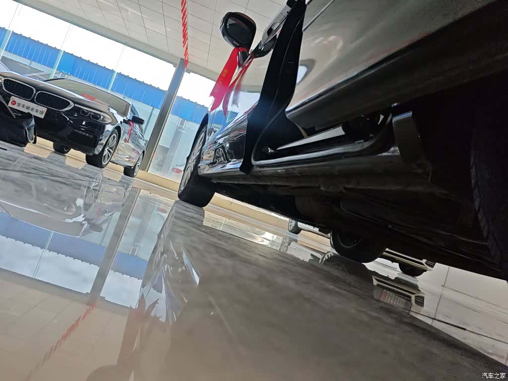Honda Elysion, 2017 18