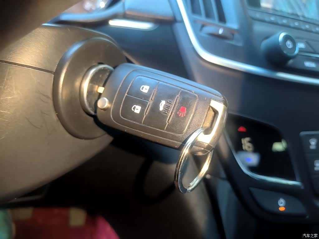 Buick Regal, 2017 9