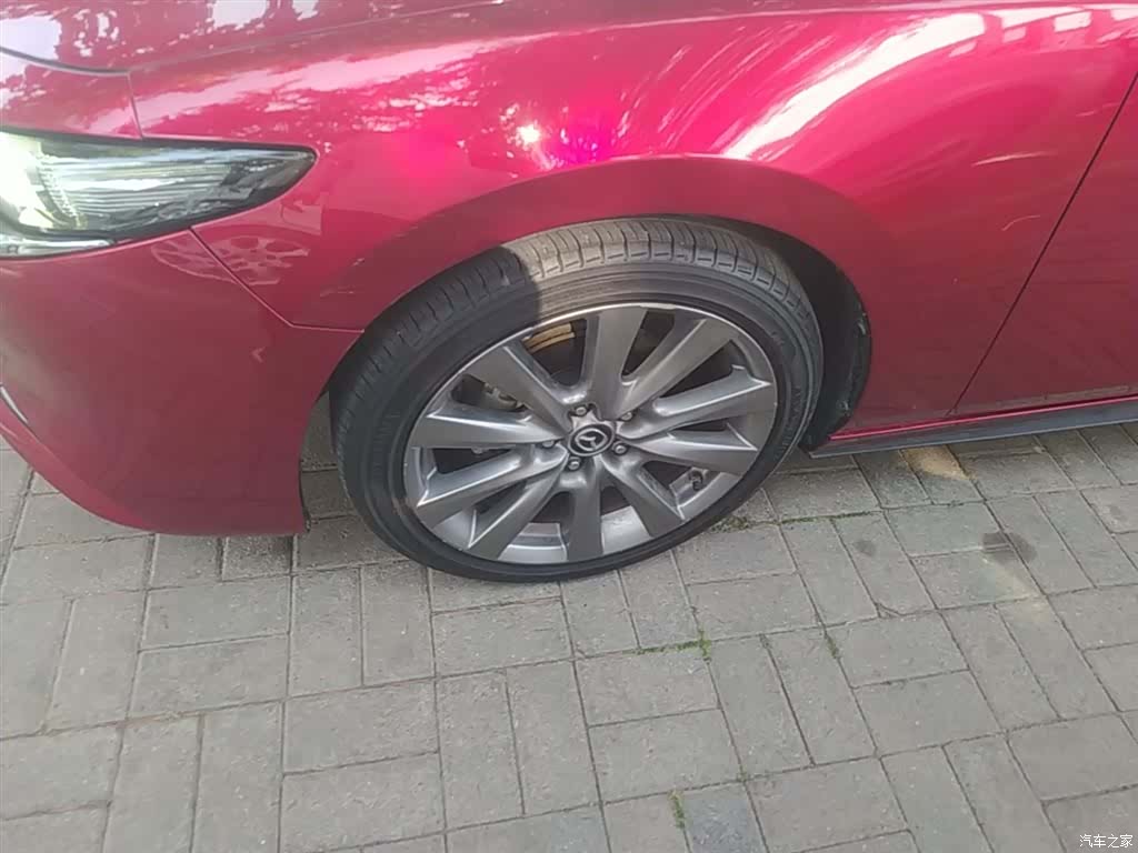 Mazda Mazda3, 2022 23