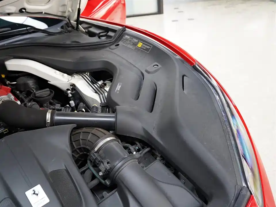 Ferrari Portofino Ferrari Portofino