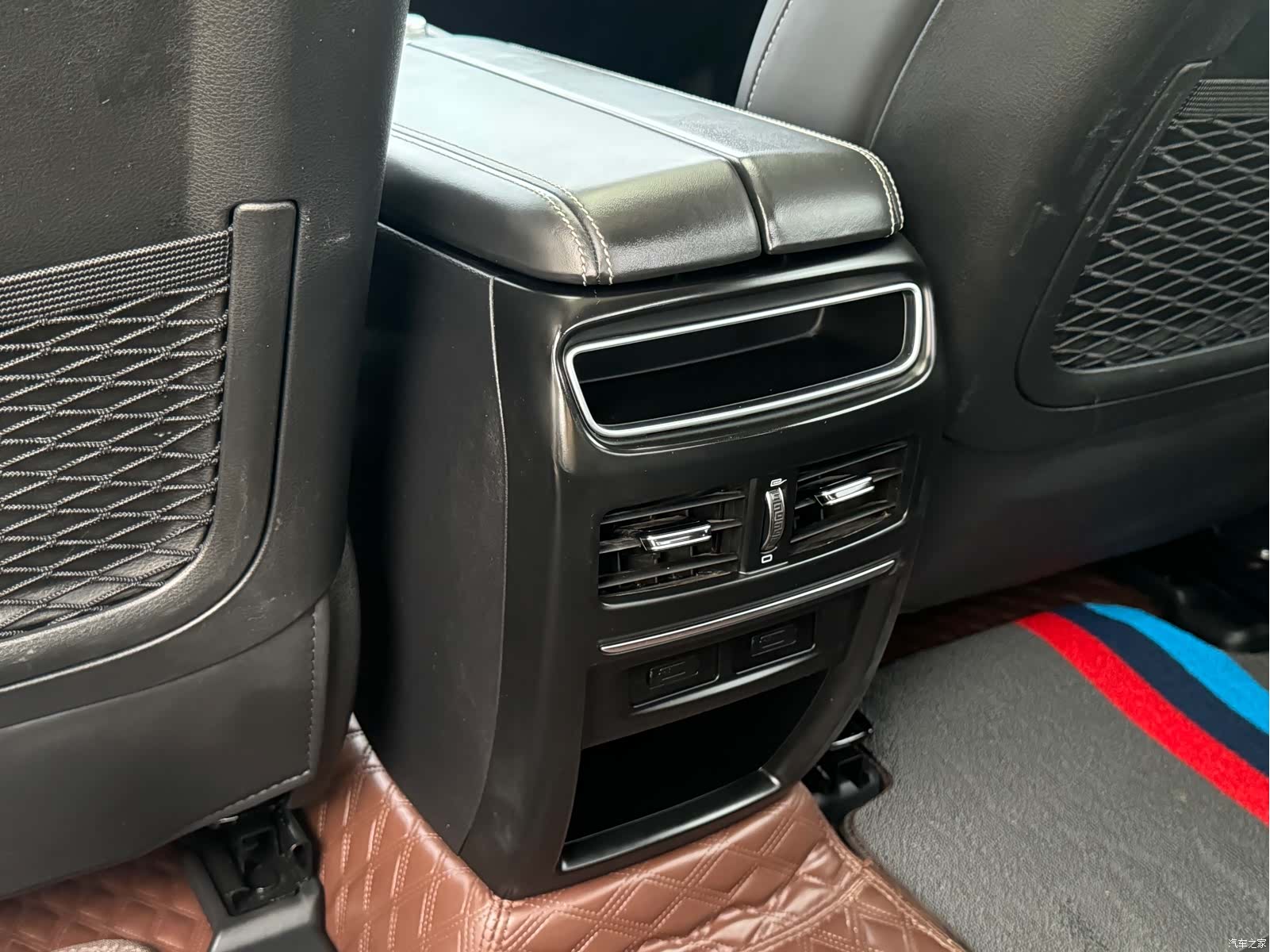 Geely +, 2021 20