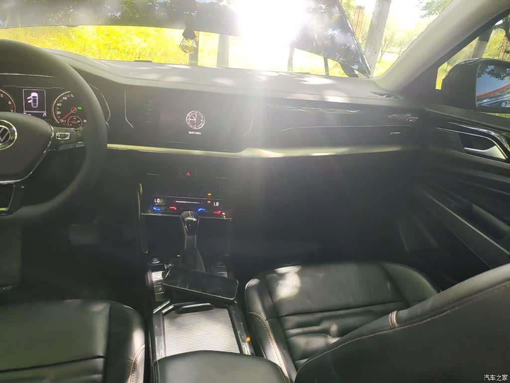 Volkswagen Passat, 2021 13