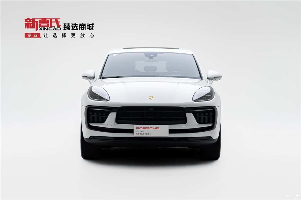 Porsche Macan, 2022 2