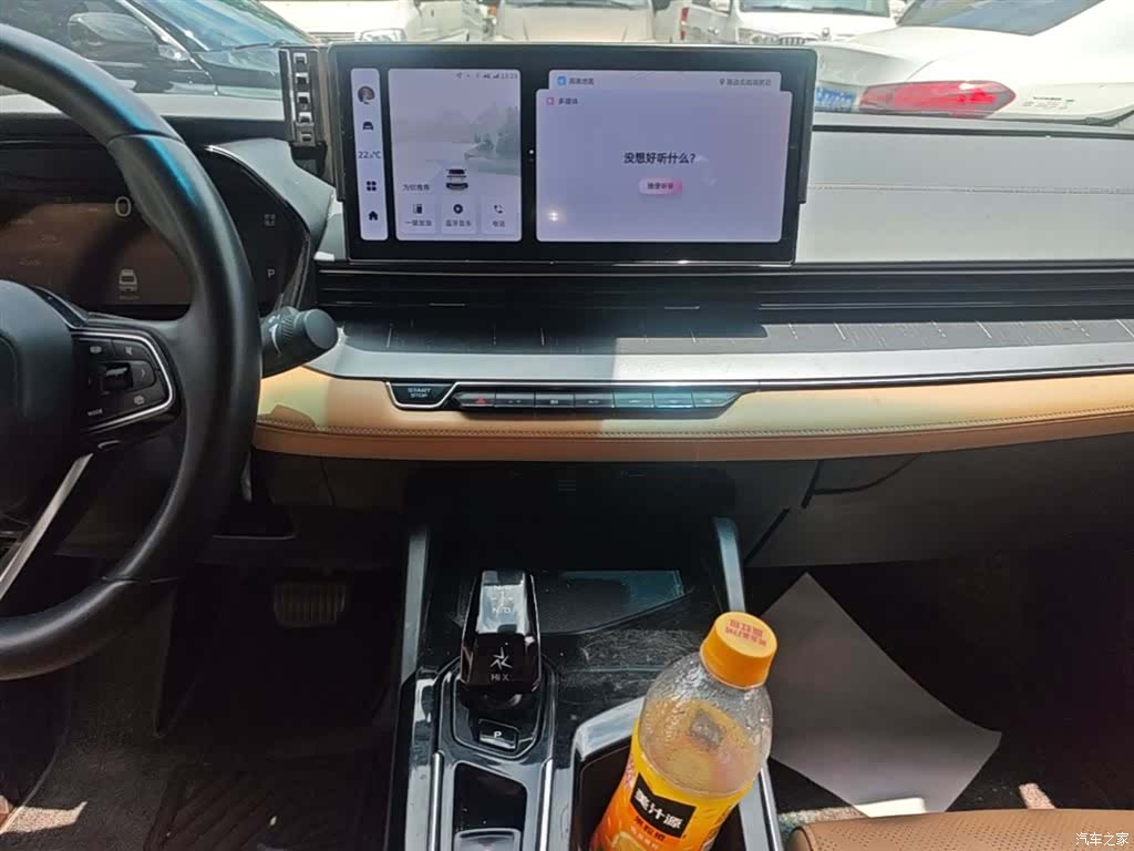 Geely Emgrand, 2024 13