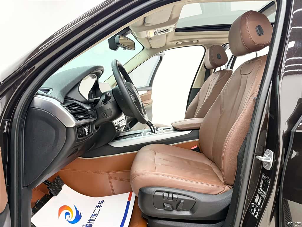 BMW X5, 2020 4