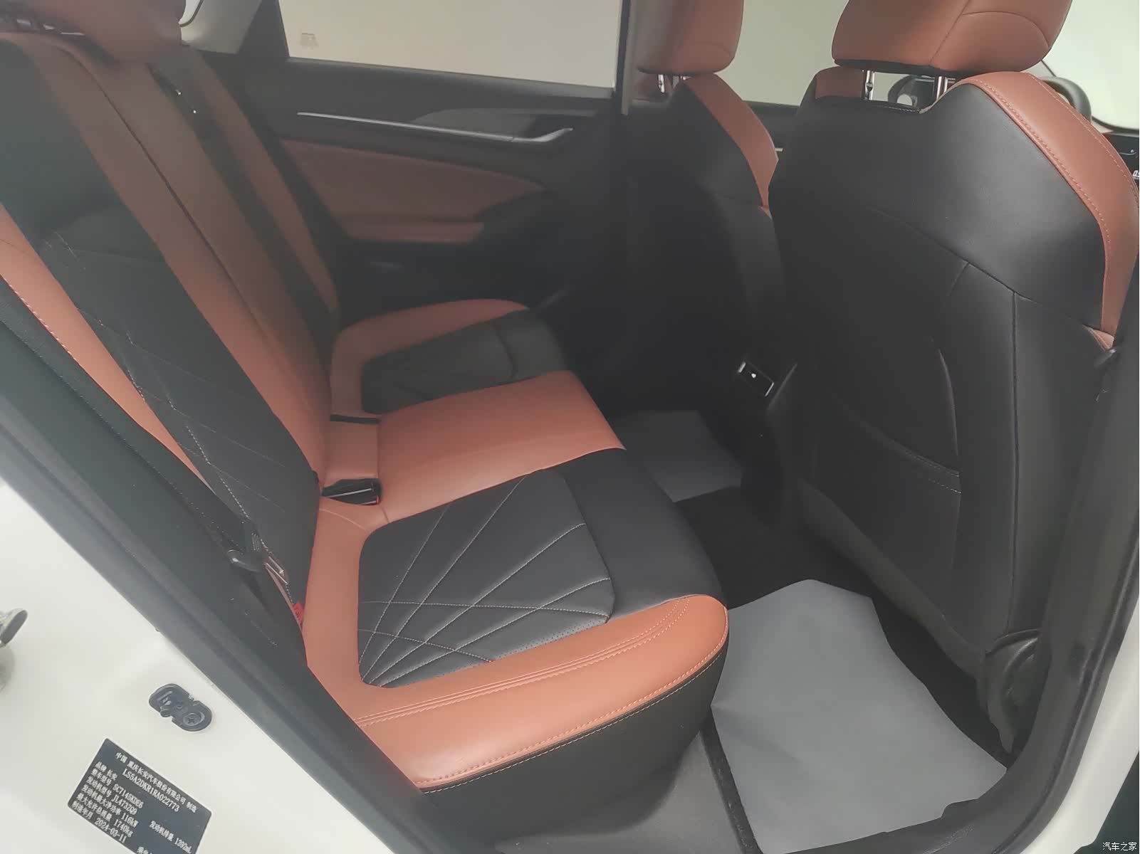 Changan Eado, 2024 14