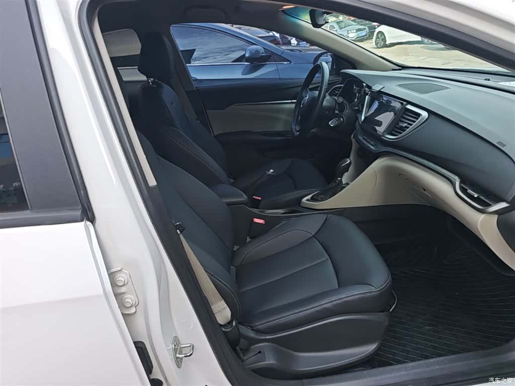 Buick VI, 2019 25