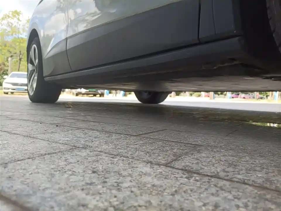 Volkswagen ID.4 CROZZ