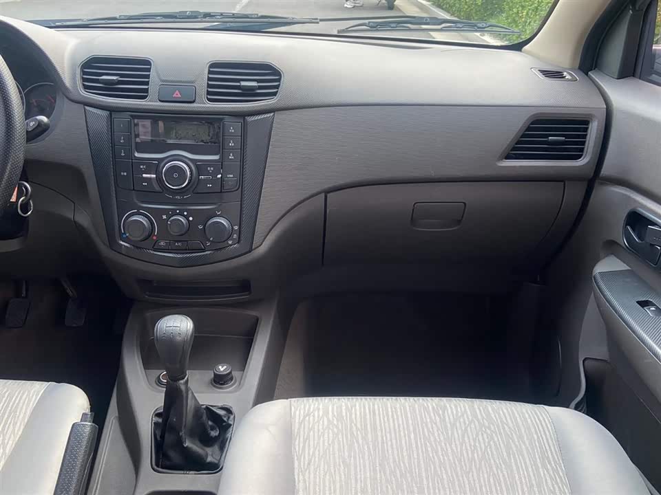 Wuling Wuling Hongguang