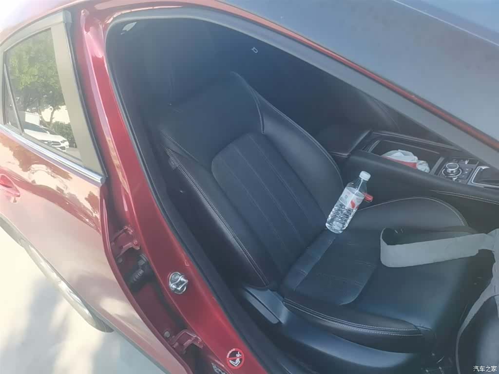 Mazda CX-4, 2017 25