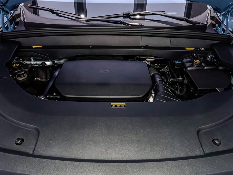 Li Auto Ideal L7 Li Auto Ideal L7
