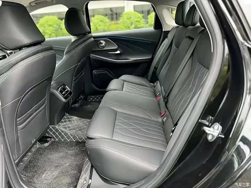 Chery Arrizo 8, 2023 6