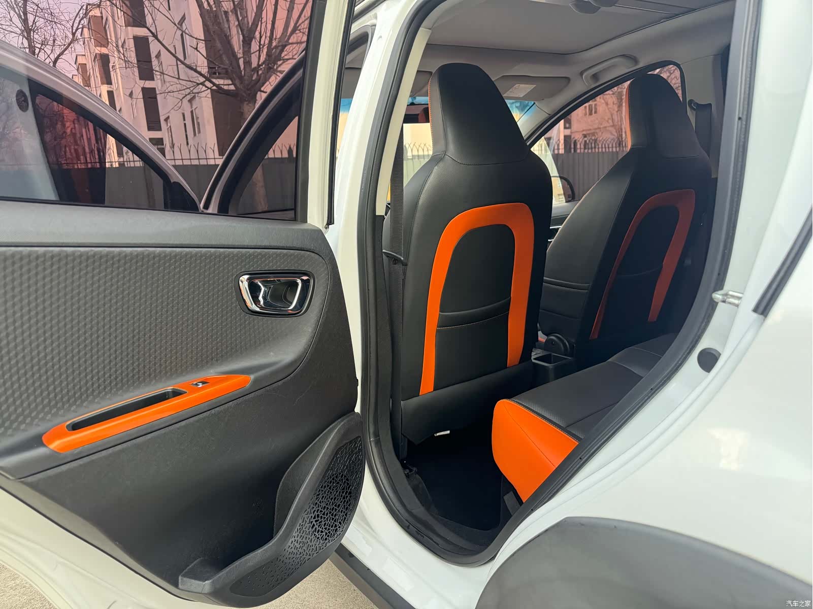 Geely X1, 2018 14