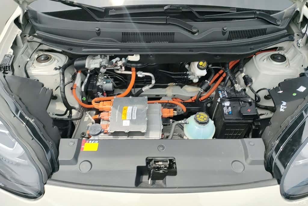 Wuling Bingo, 2023 10