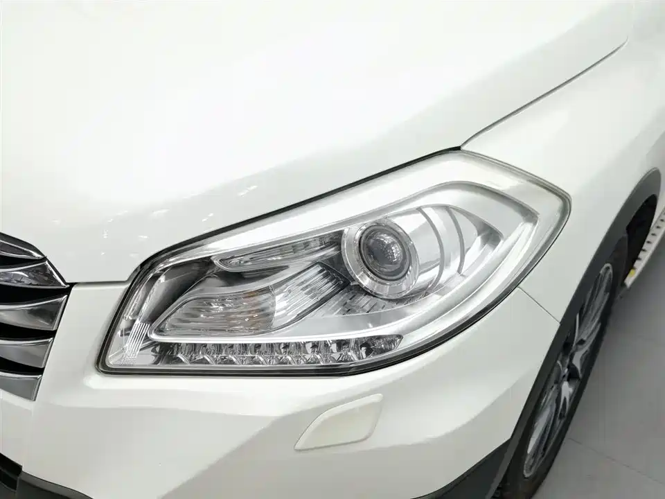 Suzuki Fengyu