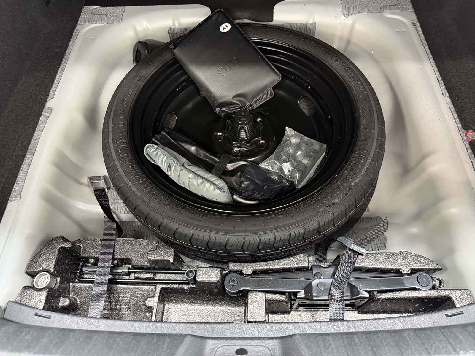 Audi A3, 2023 10