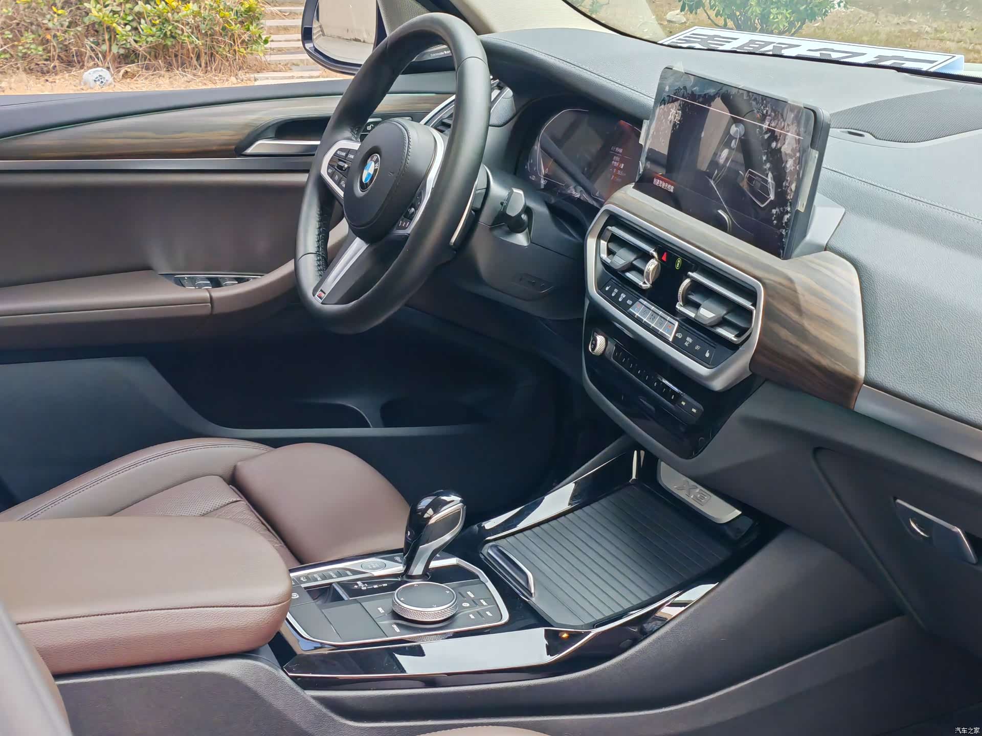 BMW X3, 2022 15