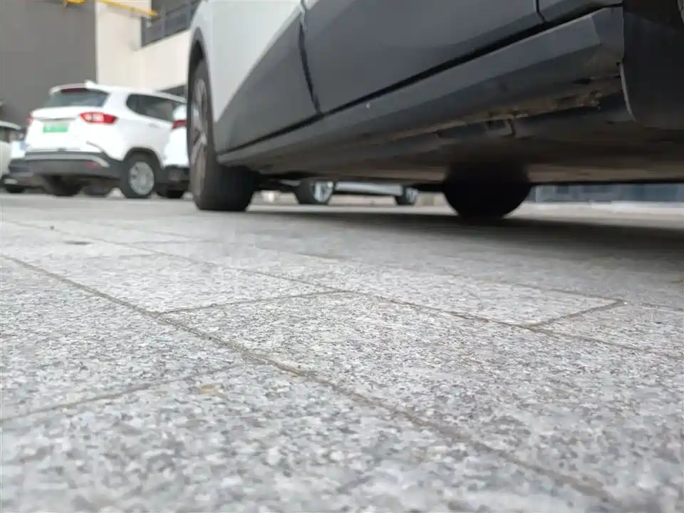 Volkswagen ID.4 CROZZ