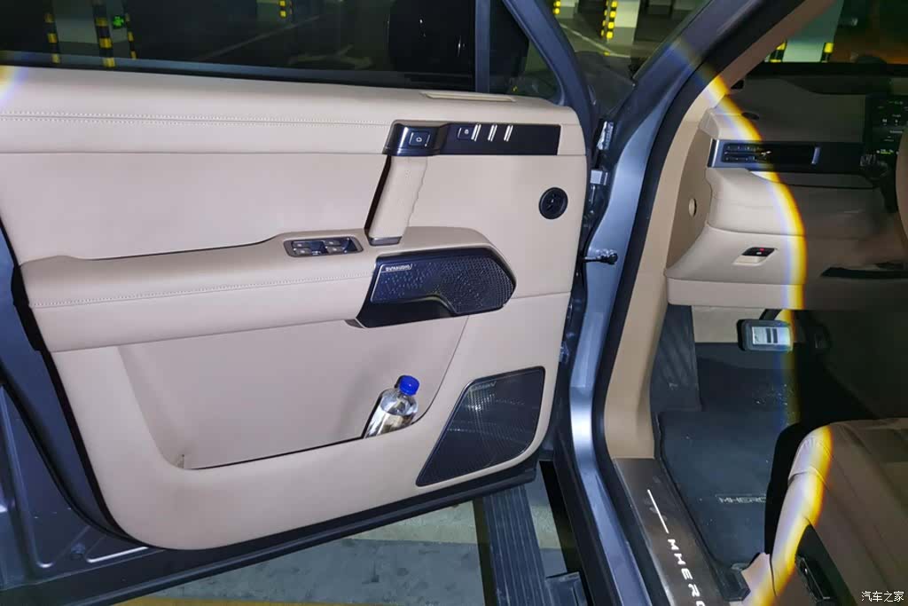 Mengshi M817, 2025 7