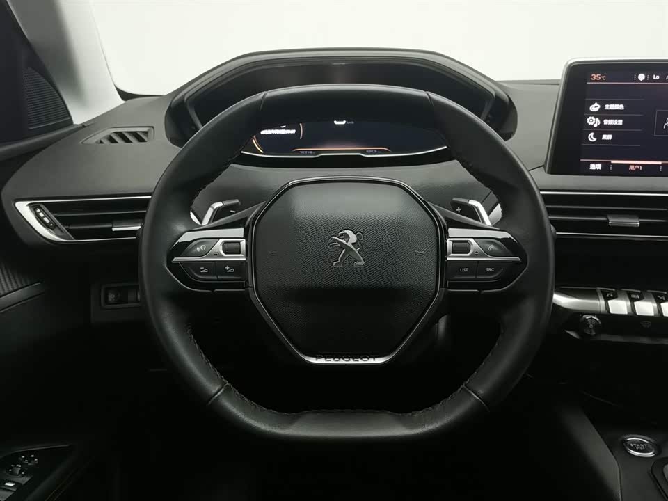 Peugeot 4008 Peugeot 4008