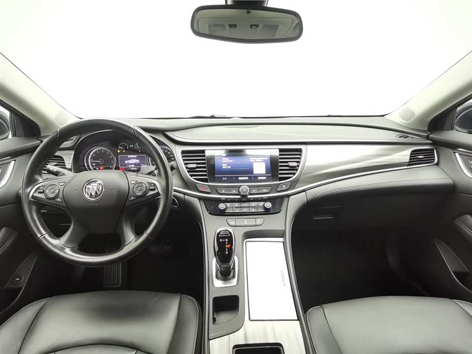 Buick Lacrosse Buick Lacrosse