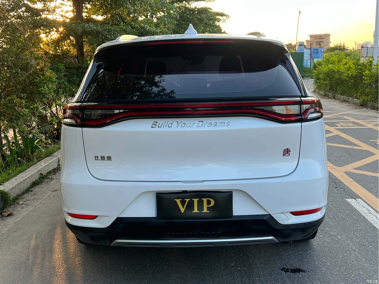 BYD Tang, 2019 11
