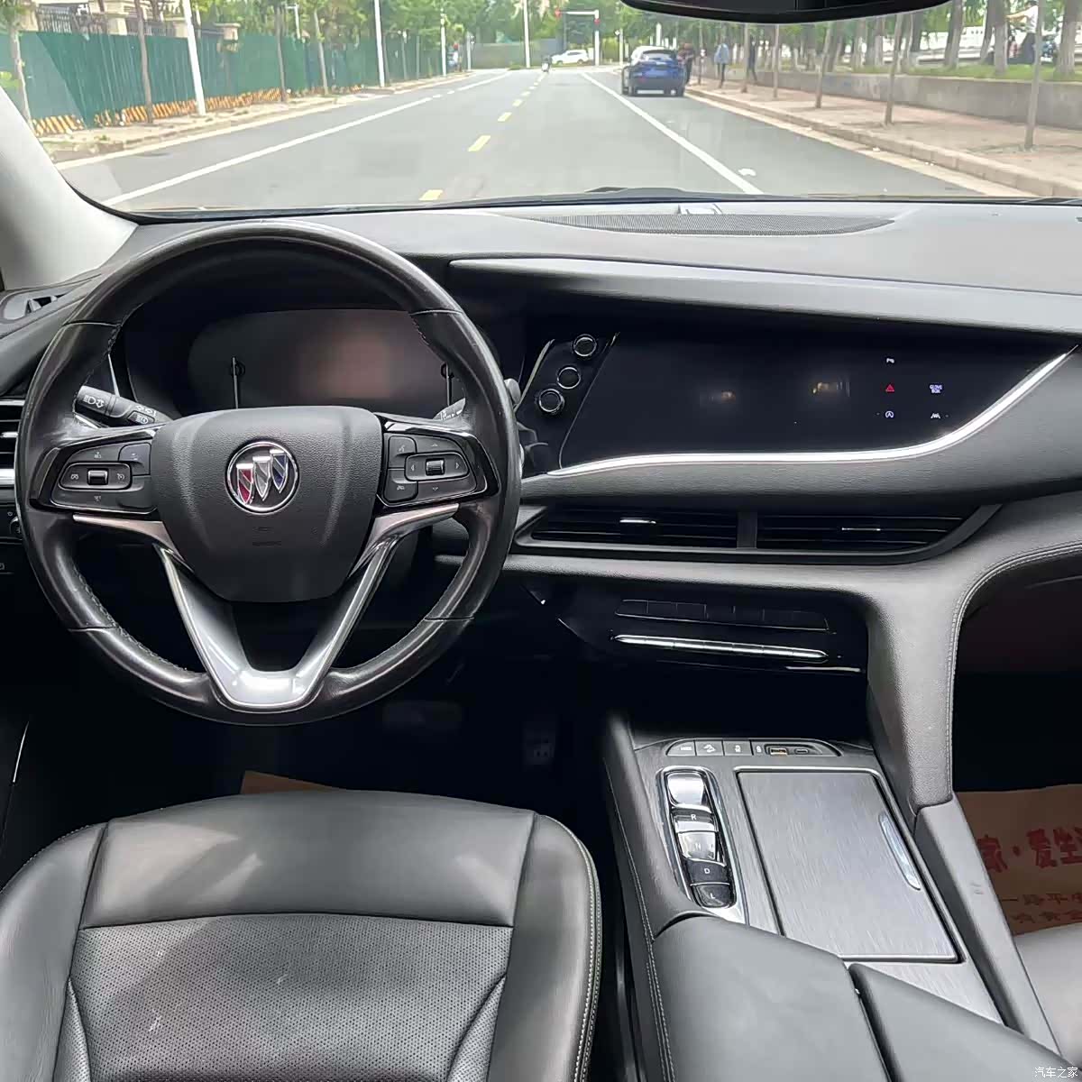 Buick Enclave, 2020 9