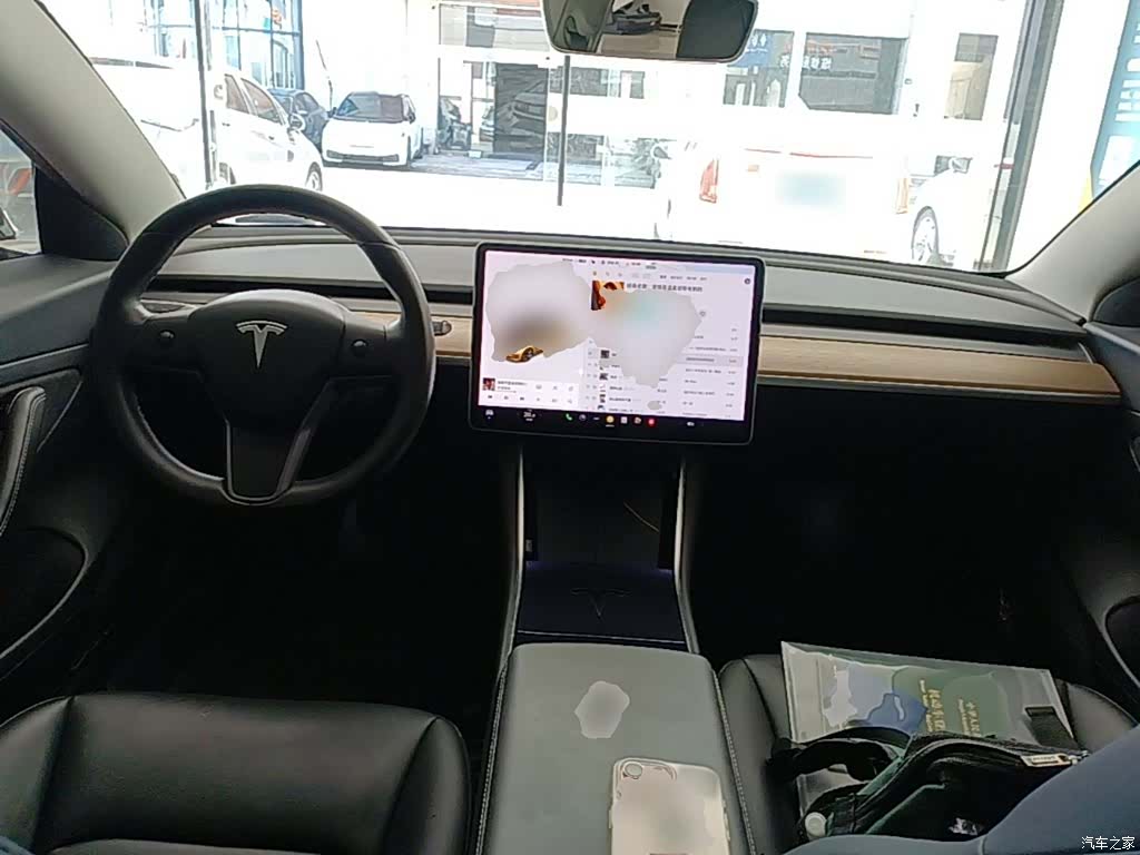 Tesla Model 3, 2021 10