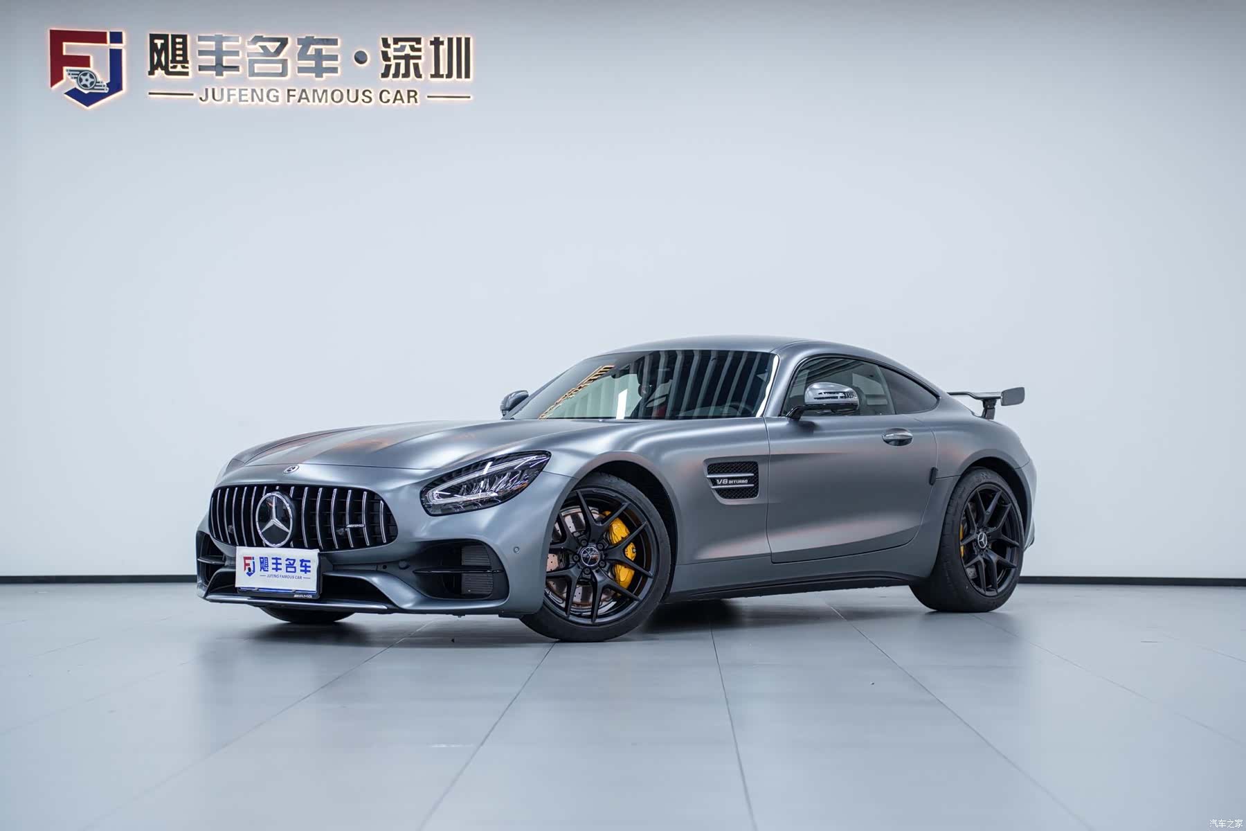 MG AMG