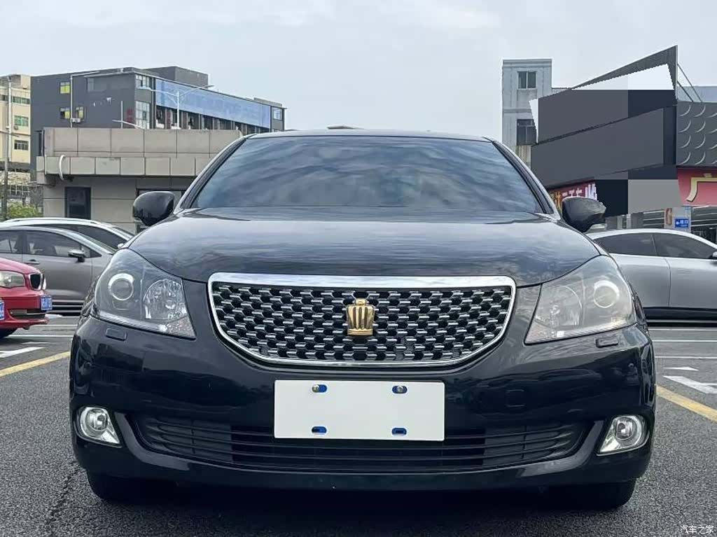 Toyota Crown, 2012 9
