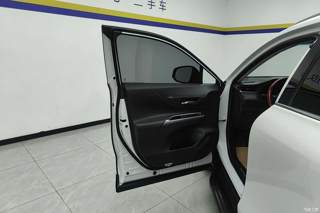 Toyota Harrier, 2023 7