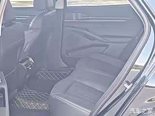 Ford Mondeo, 2024 все фото