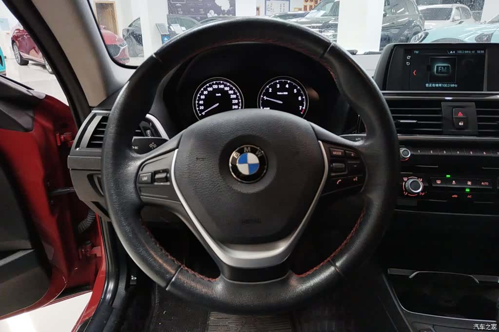BMW 2 Series, 2018 15