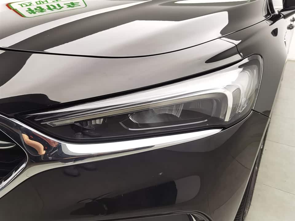 Buick Lacrosse Buick Lacrosse