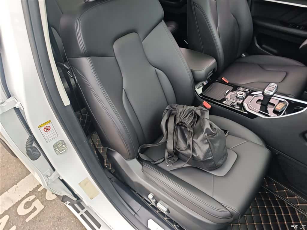 Haval H6, 2017 25