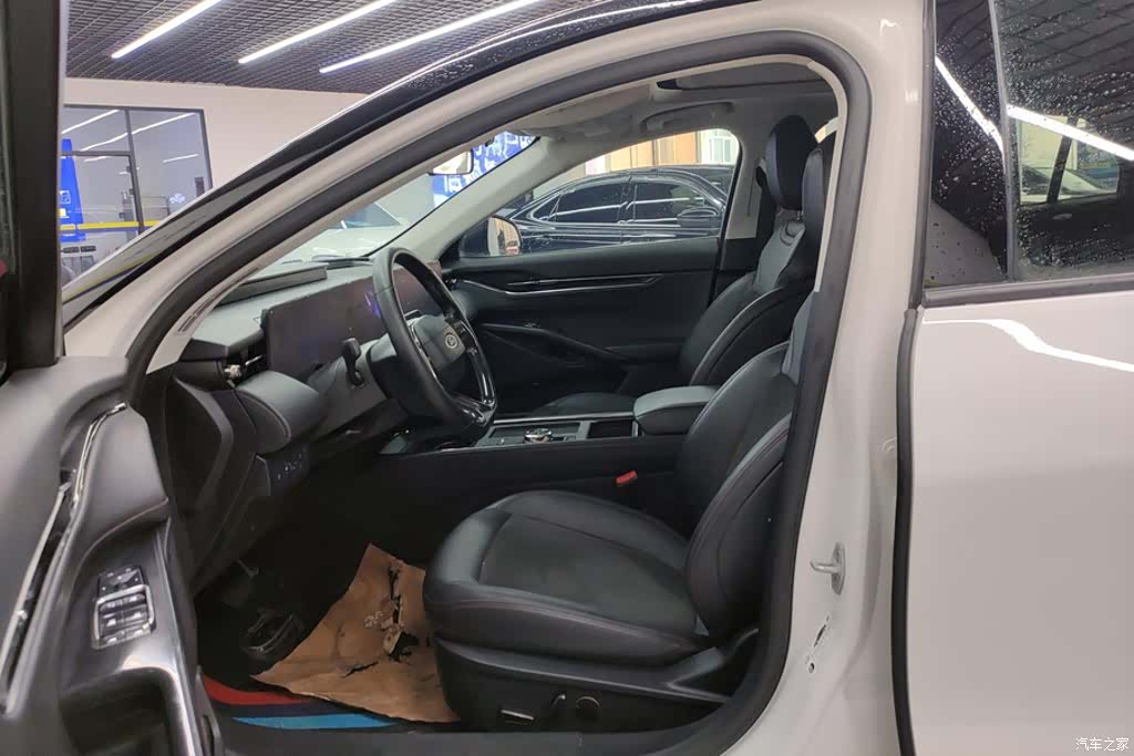 Ford Mondeo, 2024 9