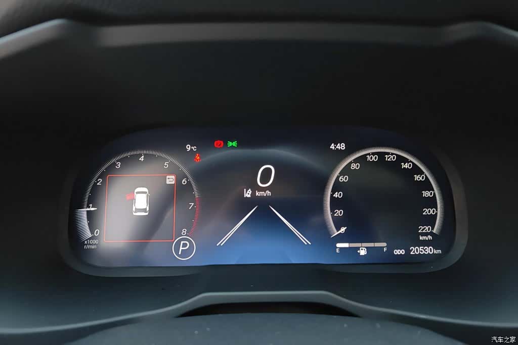 Toyota RAV4, 2024 14