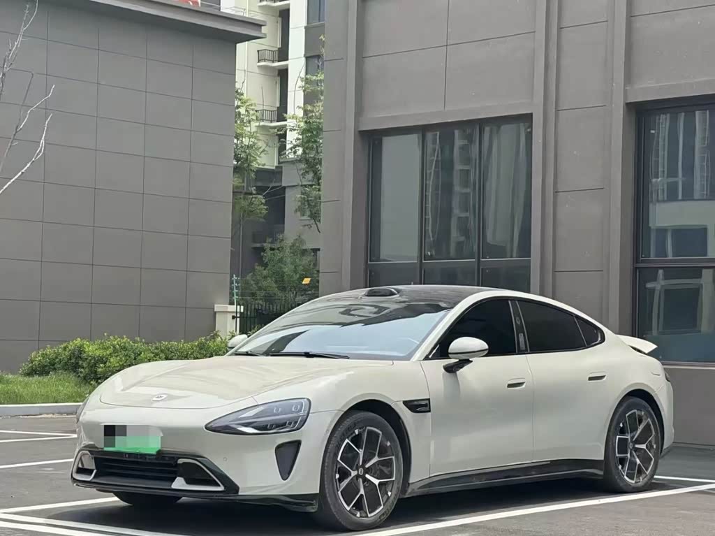Xiaomi SU7