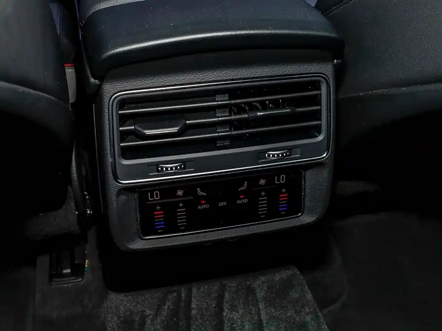 Audi Q8 Audi Q8