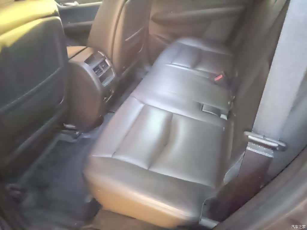 Cadillac XT5, 2017 13
