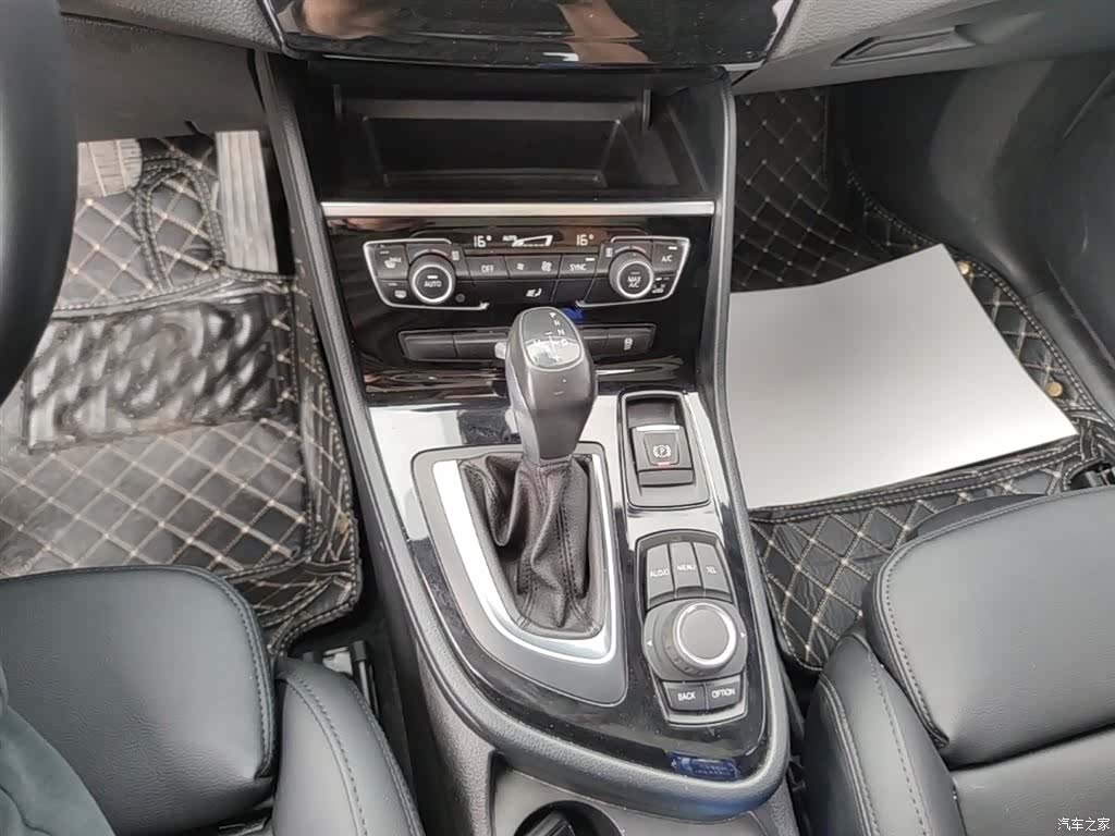 BMW 2 Series, 2016 14