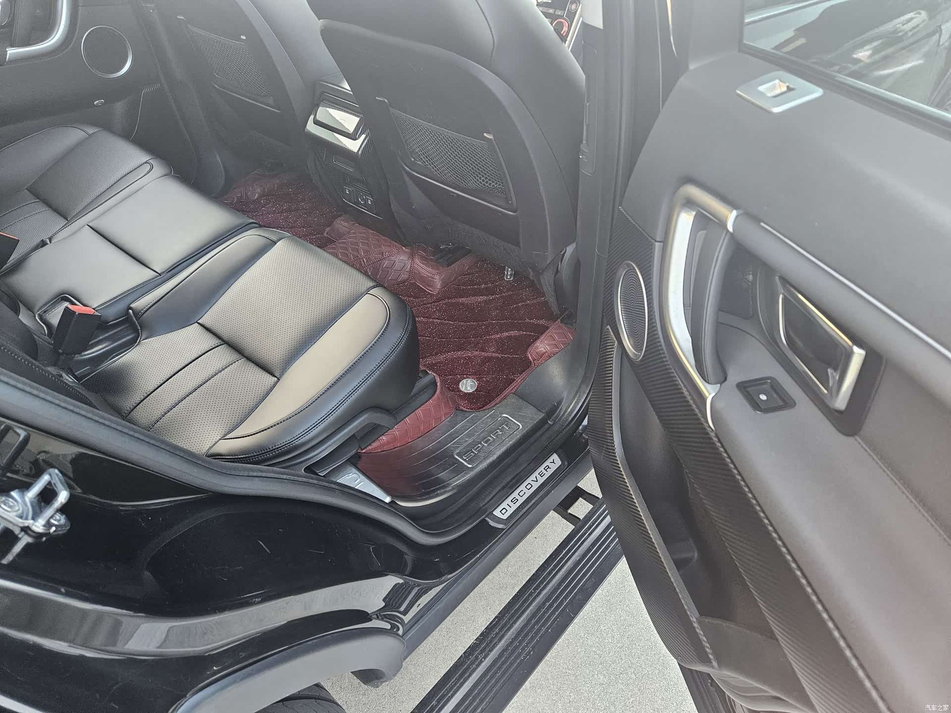 Land Rover Discovery, 2016 21